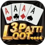 3 Patti Loot MOD APK