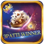 3PATTI WINNER MOD APK