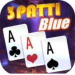 3Patti Blue MOD APK