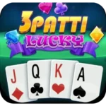 3Patti Lucky MOD APK