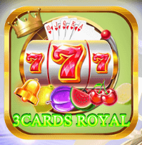 3 Cards Royal icon