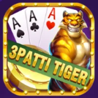3 Patti Tiger icon