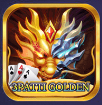 3 Patti Golden icon