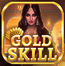 Gold Skill icon
