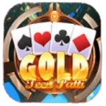 Teen Patti Gold