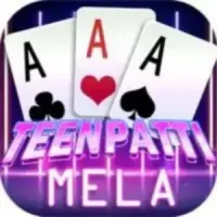 Teen Patti Mela icon